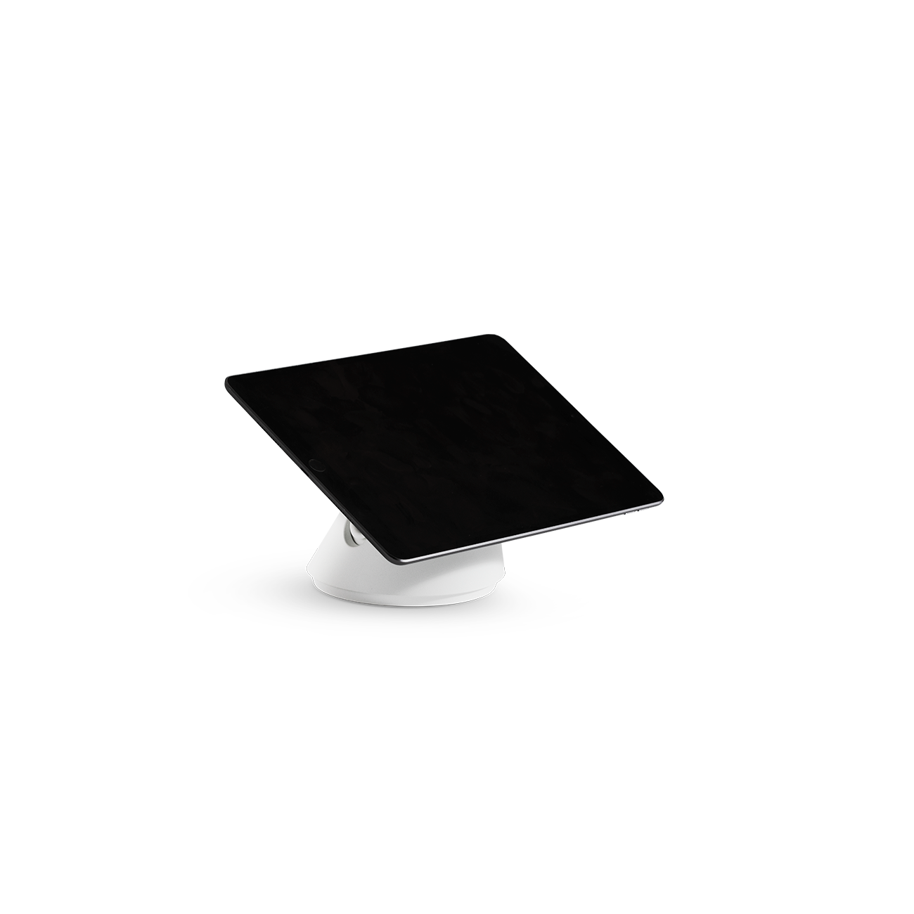 Bouncepad Click Tablet Stand