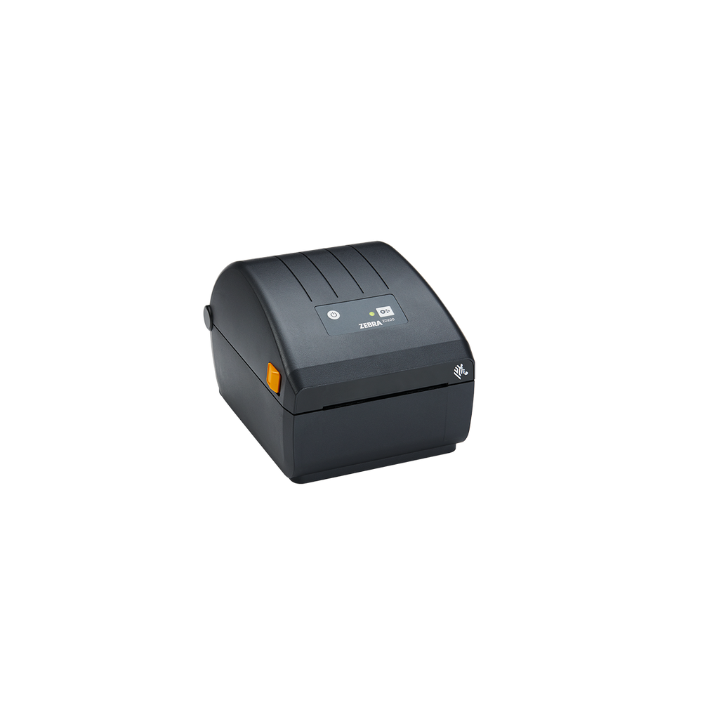 Zebra USB Label Printer (ZD220)
