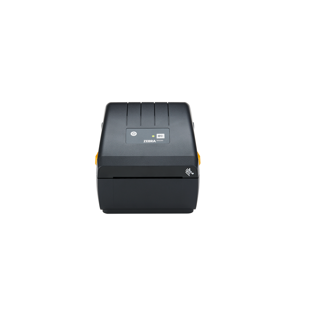 Zebra USB Label Printer (ZD220)