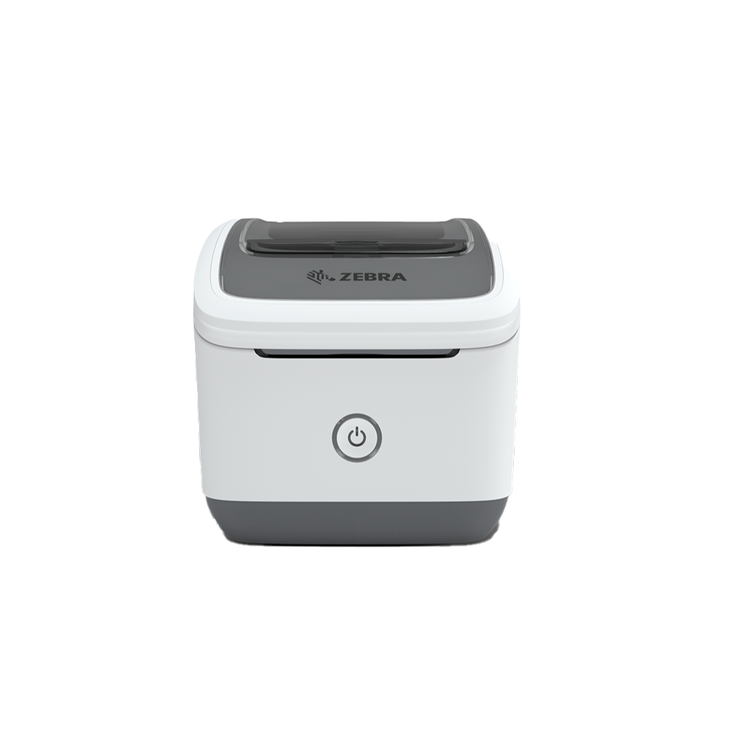 Zebra ZSB 2" Wireless Label Printer (ZSB-DP12)