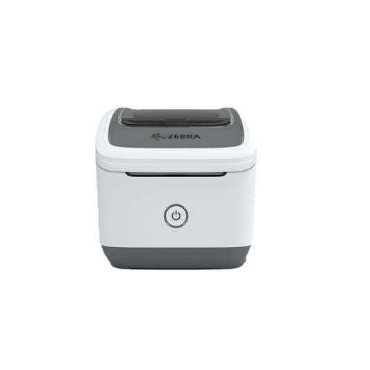 Zebra ZSB 2" Wireless Label Printer (ZSB-DP12)