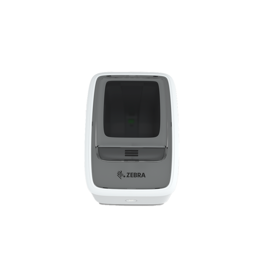 Zebra ZSB 2" Wireless Label Printer (ZSB-DP12)