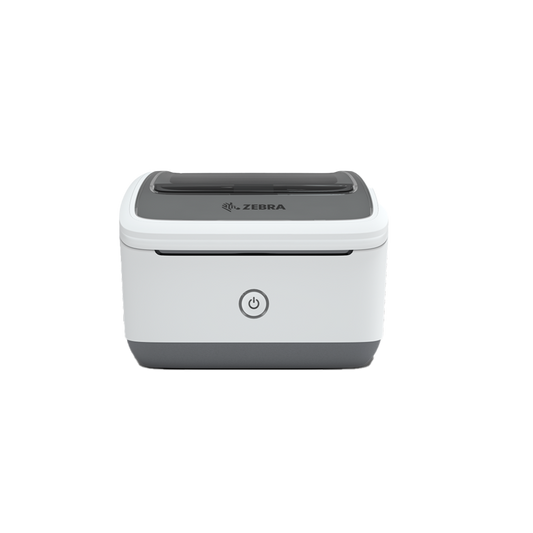 Zebra ZSB 4" Wireless Label Printer (ZSB-DP14N)