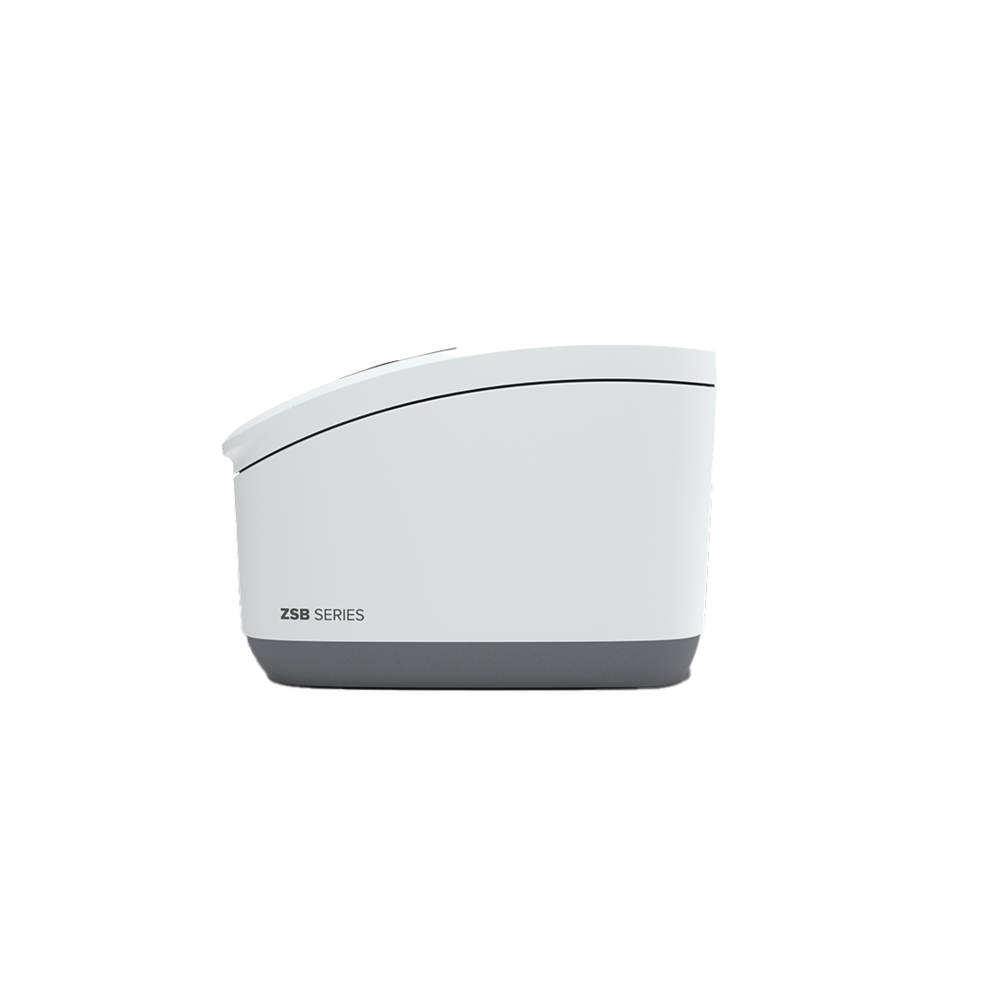 Zebra ZSB 4" Wireless Label Printer (ZSB-DP14N)