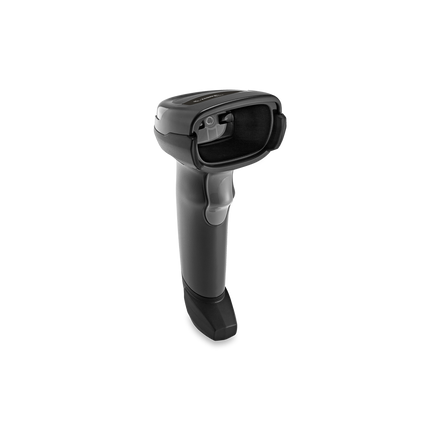 Zebra 2D USB Barcode Scanner with Stand (DS2208) 2D USB scanner with stand