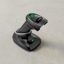 DS2278 Scanner with Cradle