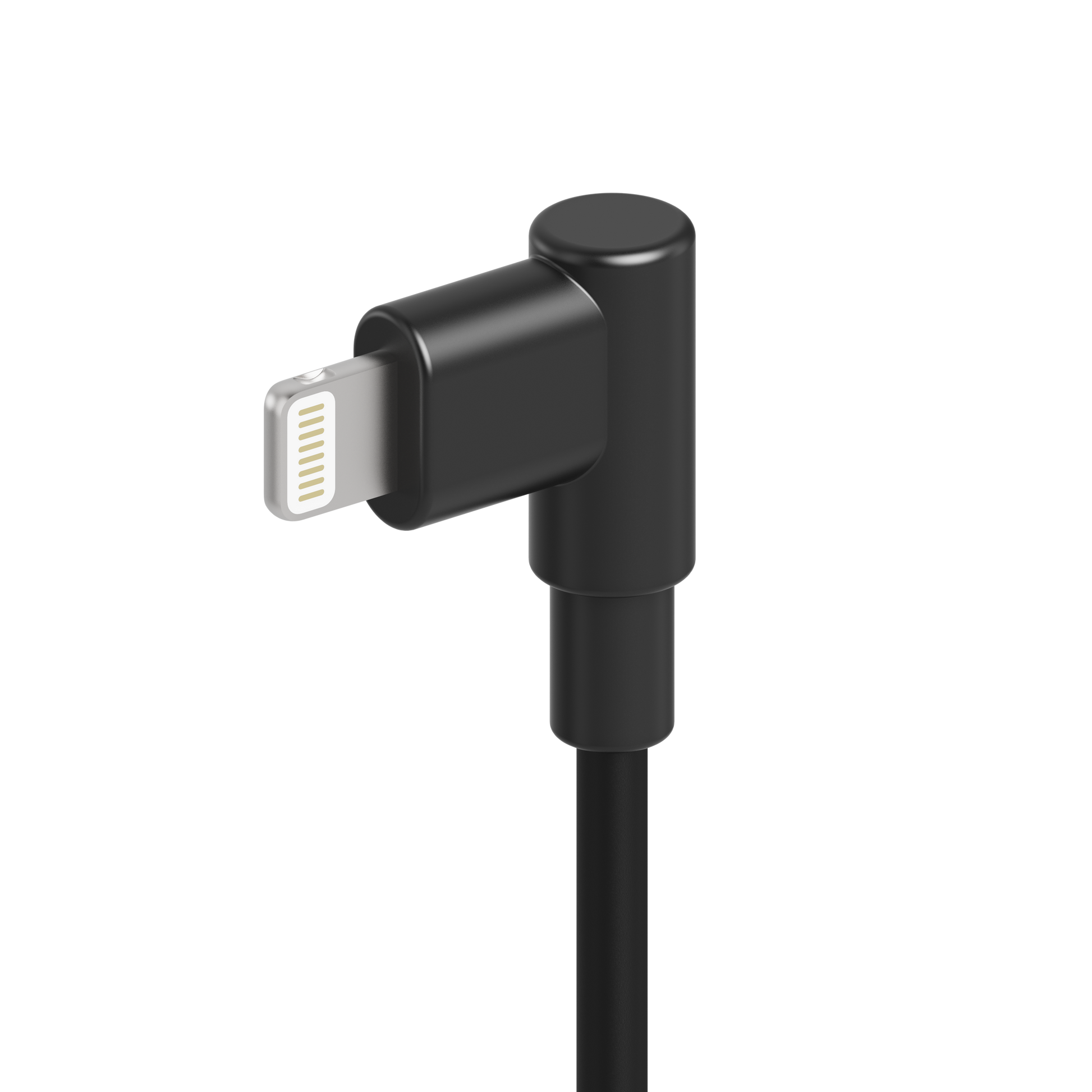 Shopify POS Hub - USB-C to Lightning Cable