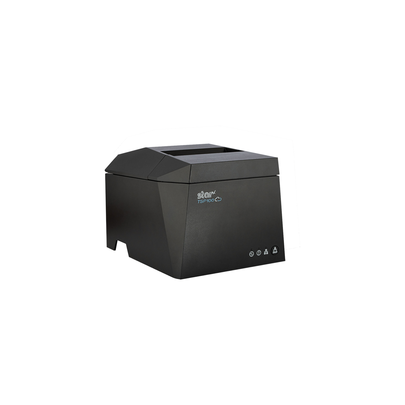 Star Micronics LAN Receipt Printer (TSP143IV UE)